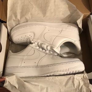 Air Force ones